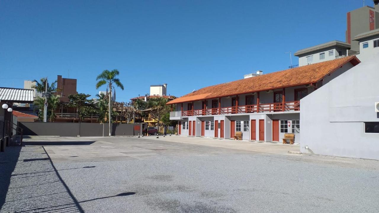 Pousada Canasvieiras Abvo — Fotos 1
